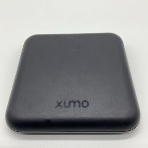 Xumo SCXI11BEI XiOne-SC(B) Stream Box 4K Ultra HD Without Power Supply -Untested